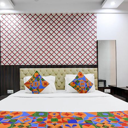 Fabhotel Prime Eco Park - New Town Calcutta  Esterno foto