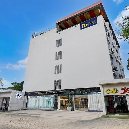 Fabhotel Prime Eco Park - New Town Calcutta  Esterno foto