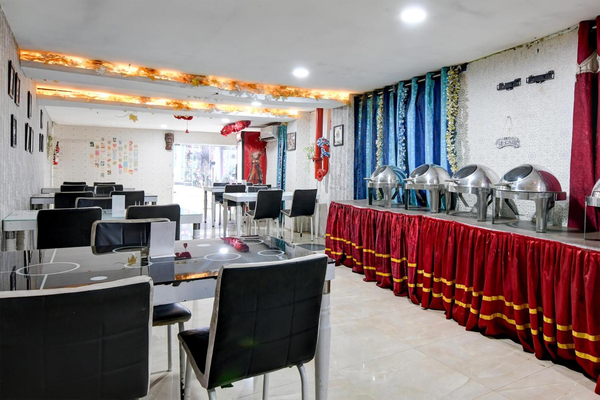 Fabhotel Prime Eco Park - New Town Calcutta  Esterno foto