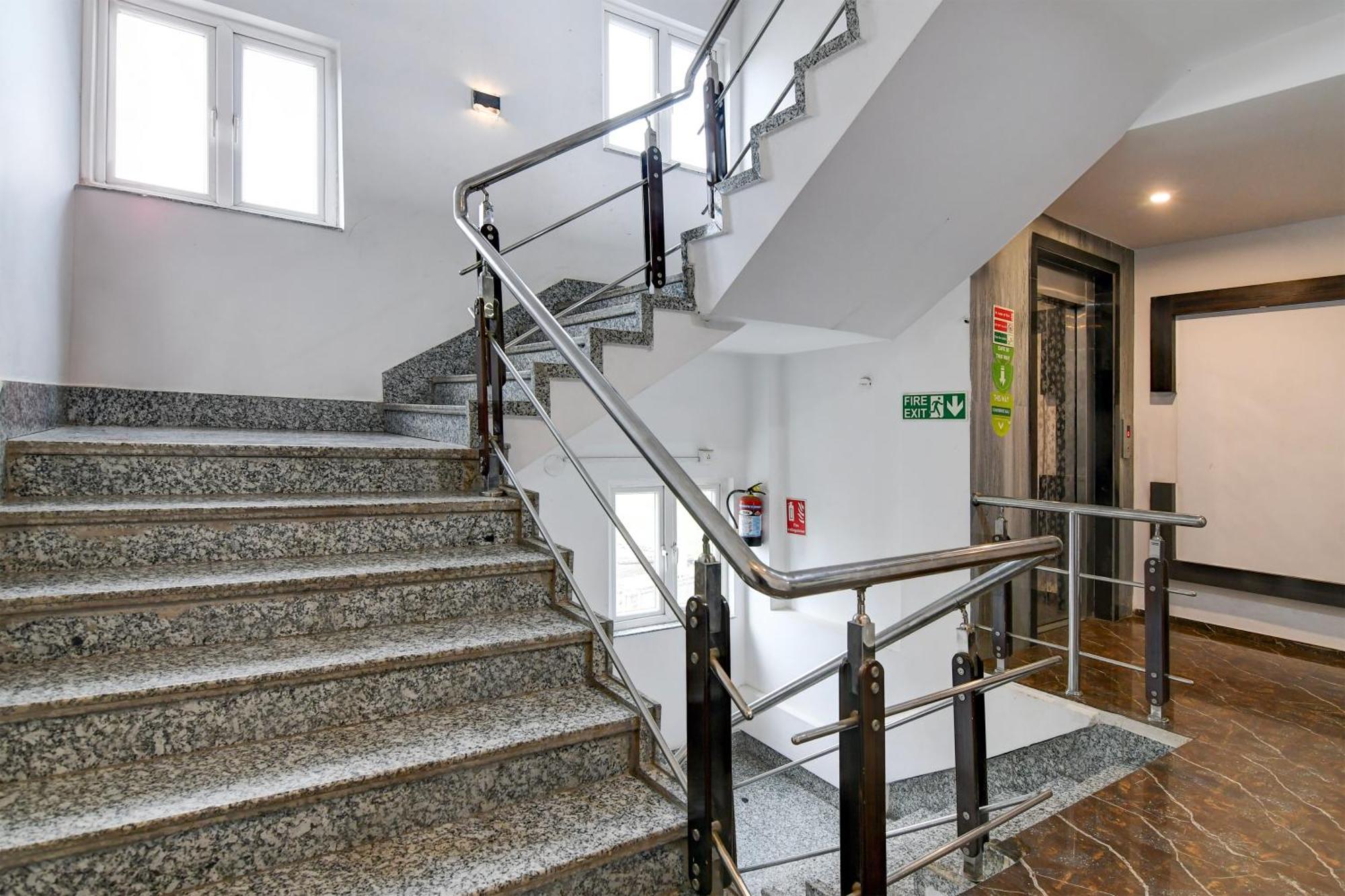 Fabhotel Prime Eco Park - New Town Calcutta  Esterno foto
