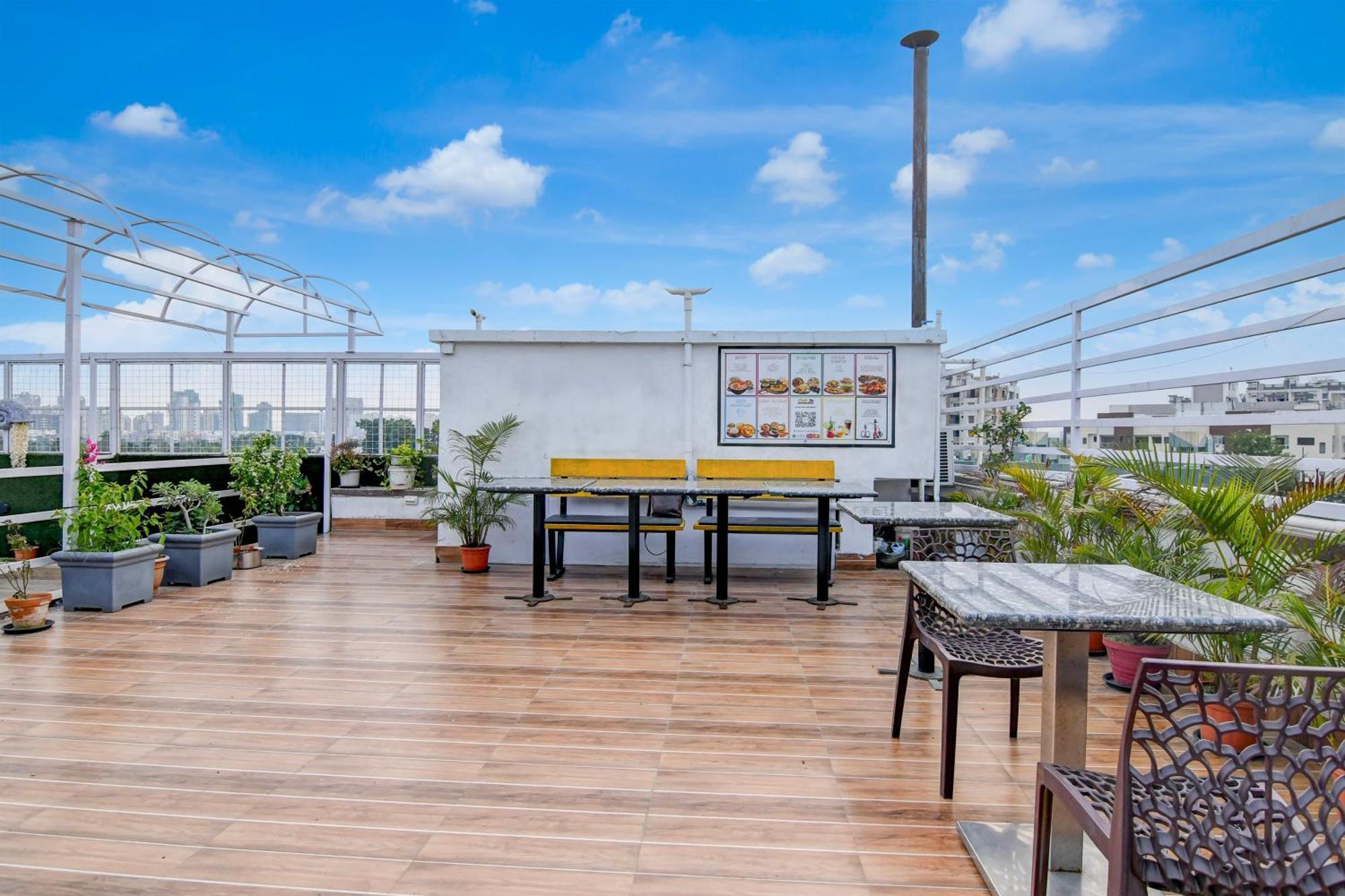 Fabhotel Prime Eco Park - New Town Calcutta  Esterno foto